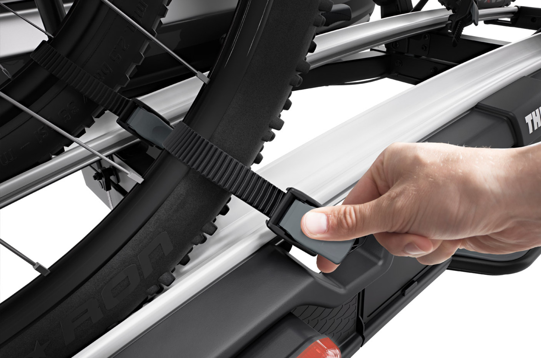 Thule Velospace XT938