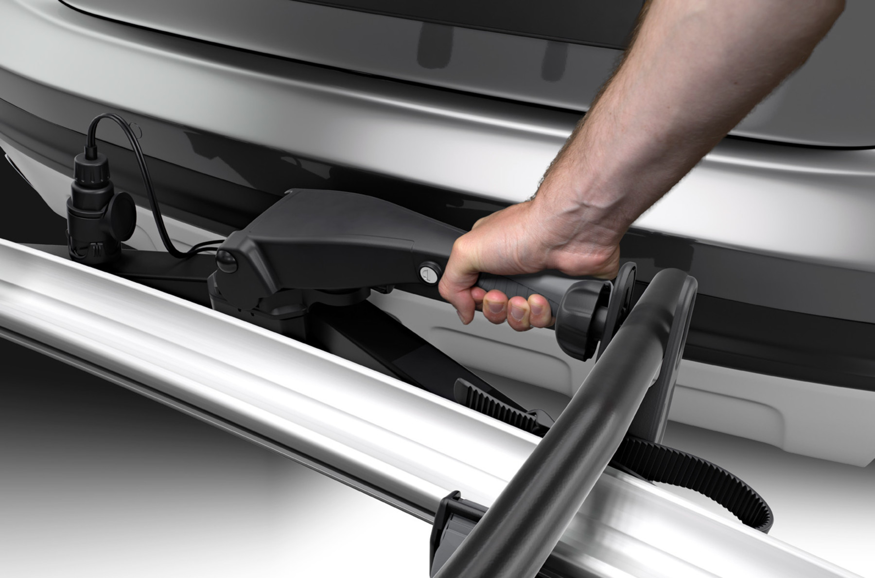 Thule Velospace XT938